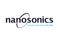 Logo Nanosonics